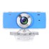 WEB камеры  Синій 0