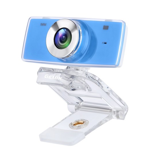 WEB камеры  Синій 1