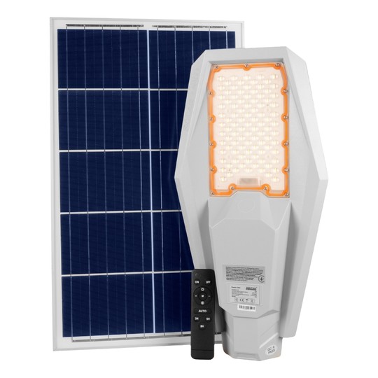 Сонячні прожектори Alltop серія XJ80 100,200,300 Вт  Білий 1