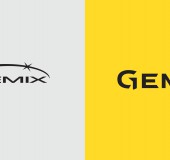 Представляємо Вам новий логотип GEMIX