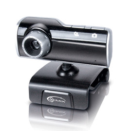 WEB камери Wеб-камера T21 Чорний