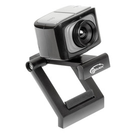 WEB камери Wеб-камера F5 Чорний