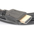 Кабель HDMI-DVI  Чорний 2
