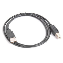 Кабель USB Кабель Gemix GC 1601 Чорний