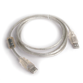 Кабель USB Кабель Gemix GC 1609 Білий