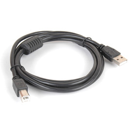 Кабель USB Кабель Gemix GC 1614 Чорний
