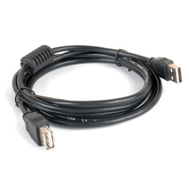 Кабель USB Кабель Gemix GC 1615 Чорний