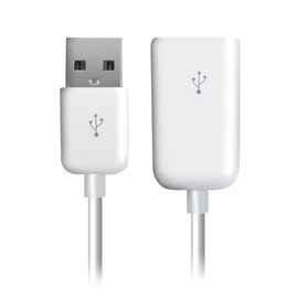 Архив Удлинитель USB 2.0 GC 1910 Білий
