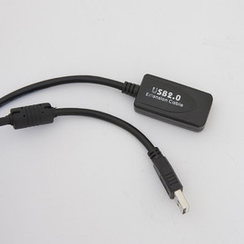 Кабель USB Кабель Gemix GC 1635-10 Чорний