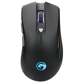 Ігрові миші Ігрова миша G813 RGB-LED Чорний