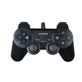 Геймпади Геймпад MARVO GT-006 PC Чорний