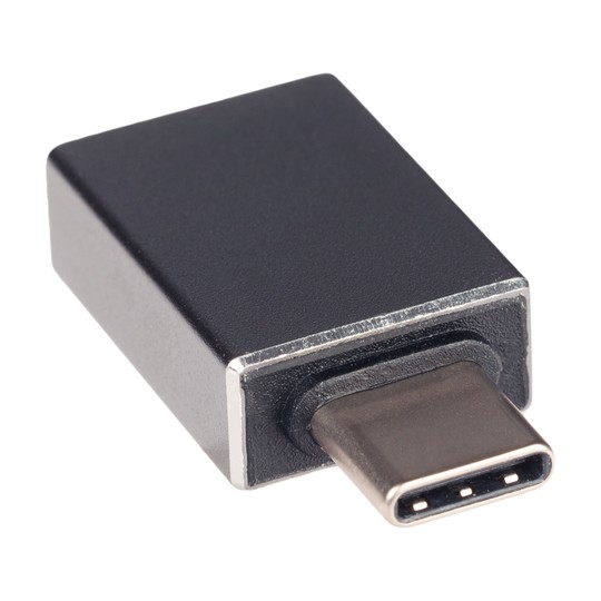 USB  адаптери  Сірий 2
