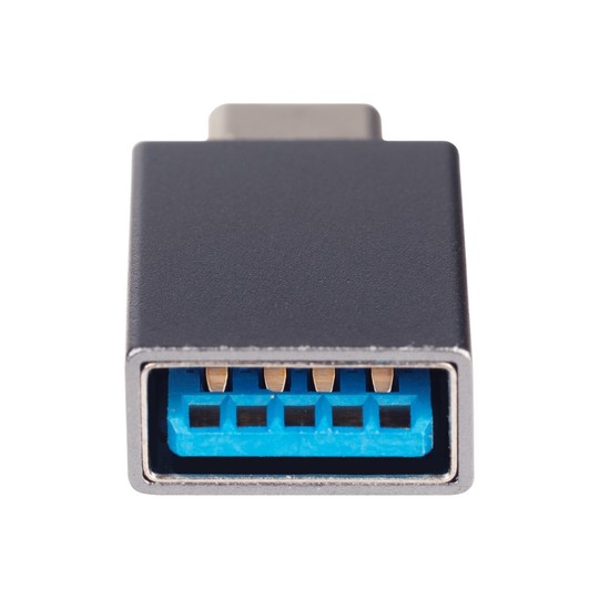 USB  адаптери  Сірий 3