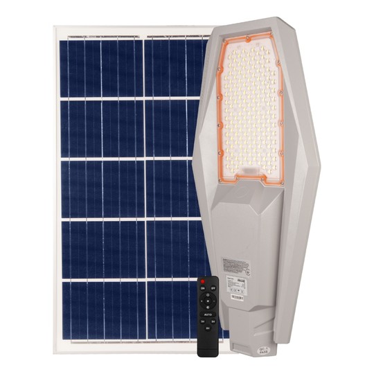 Сонячні прожектори Alltop серія XJ80 100,200,300 Вт  Білий 2