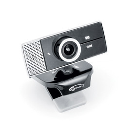 WEB камеры Wеб-камера F10 Чорний