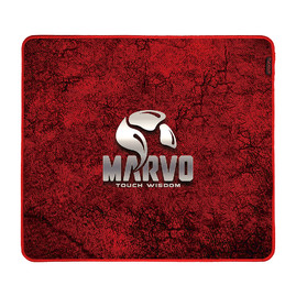 Ігрові поверхні Ігрова поверхня MARVO G39 Червоний