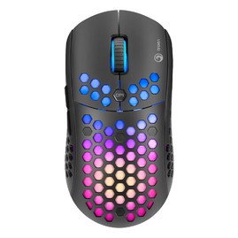 Ігрові миші Ігрова мишка MARVO G961 RGB-LED Чорний