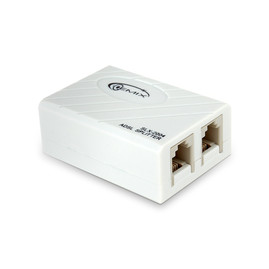 Архив ADSL - cплиттер GC-1202 Білий