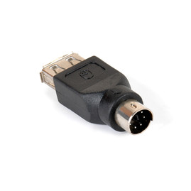 USB адаптеры Переходник Gemix GC 1612 Чорний