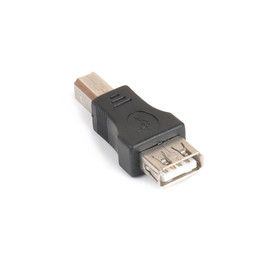 USB  адаптери Перехідник Gemix GC 1630 Чорний