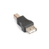 USB  адаптери  Чорний 0