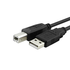 Кабель USB Кабель Gemix GC 1646 Чорний