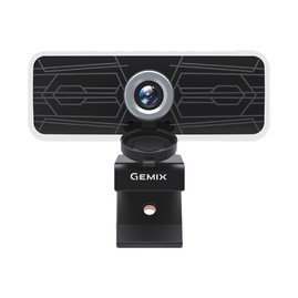 WEB камери Wеб-камера Gemix T16 Full HD Чорний