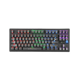 Клавіатури Клавіатура GK-979 XTRIKE Чорний