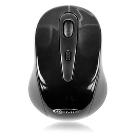 Беспроводные мыши Беспроводная мышка GM-520 Чорний