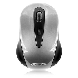 Беспроводные мыши Беспроводная мышка GM-520 Серый