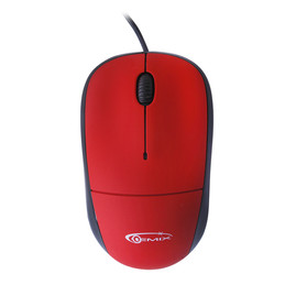 Дротові миші Дротова мишка GM-120 Червоний