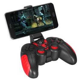 Геймпади Геймпад MARVO GT-60 PC/PS3/Android Wireless Чорний