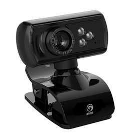 WEB камери Web-камера MARVO MPC01 Чорний