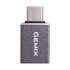 USB адаптеры  Серый 1