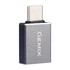 USB адаптеры  Серый 4